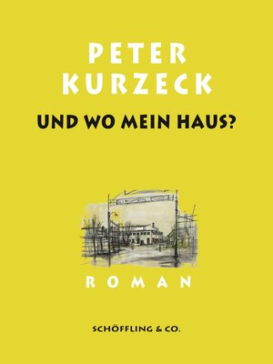 cover image of Und wo mein Haus? Kde domov muj